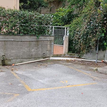 Tra Mare E Paradiso Rapallo Eksteriør bilde