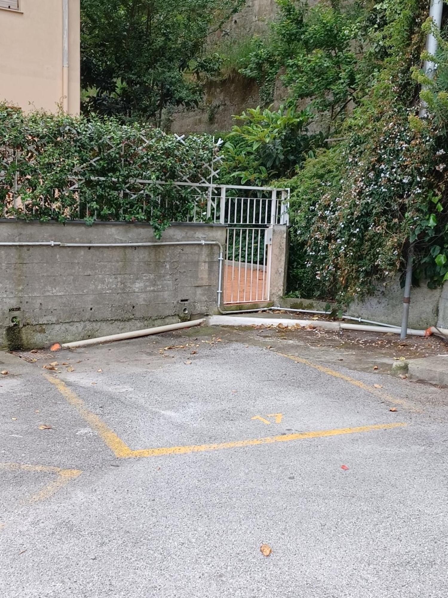Tra Mare E Paradiso Rapallo Eksteriør bilde