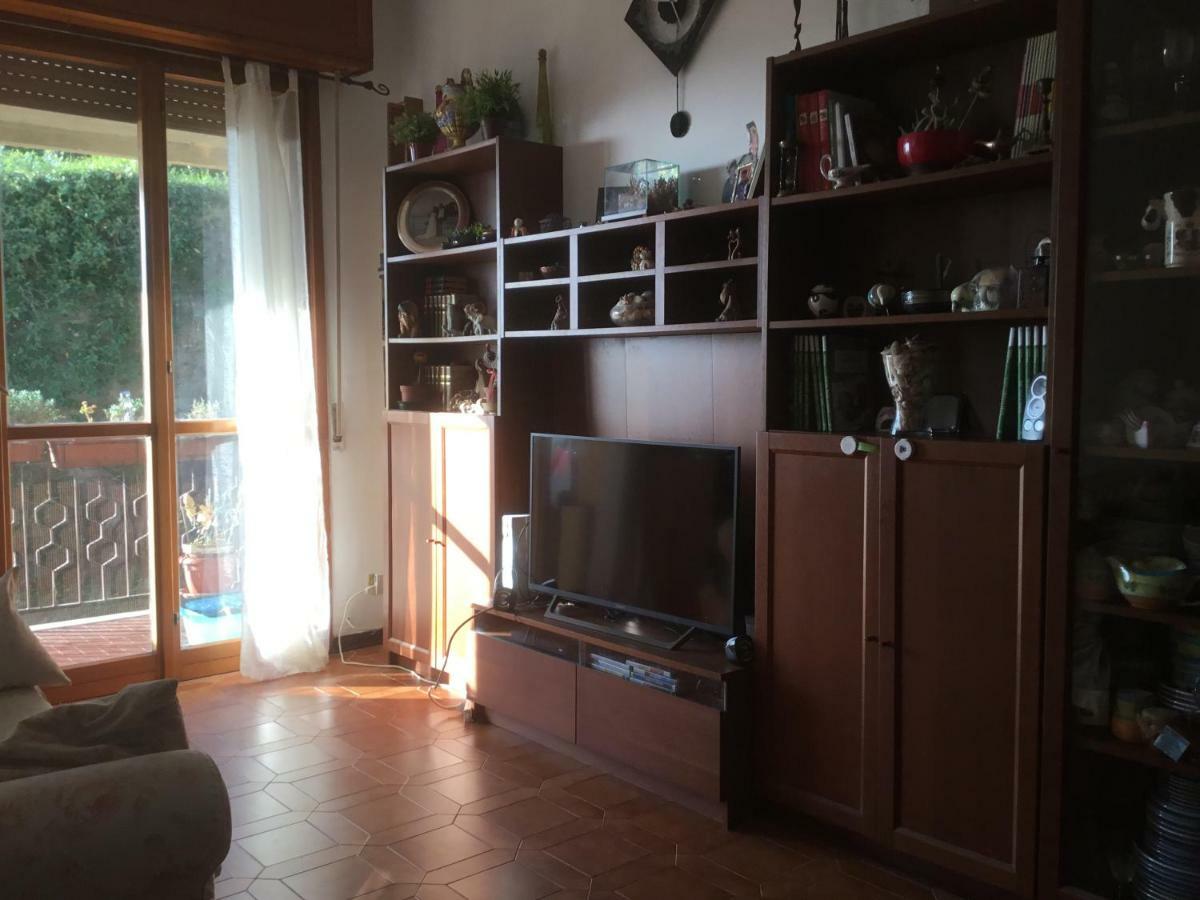 Tra Mare E Paradiso Rapallo Eksteriør bilde